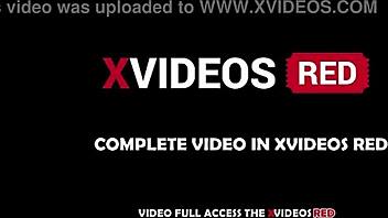 Serbian BBW Gets Double Load in Full Sexy Video