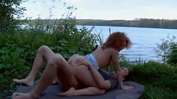 pleasing my girlfriend with some casual fun