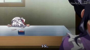 Hatsukoi Time Chapter 3 Bold Adventure In Anime Hentai