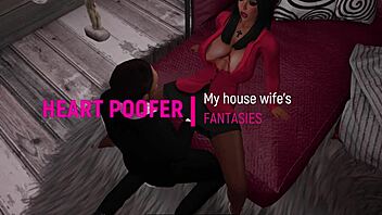 I Simply Love Guys Who Know How To Use Their Fingers In Anime Cartoons