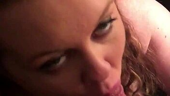 Slut gets face fucked by a stranger