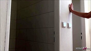 husband films wife fucking two blacks on holiday