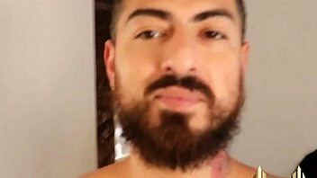 brazilian wife steals blanket, begs lucão to fill her mouth with cum