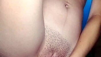 Gabriela Venezolana Gets Down in Sensual Hard Action!