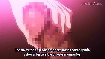 Hatsukoi Time Chapter 3 Bold Adventure In Anime Hentai