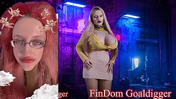 Buying domination is such a pleasure! 😈