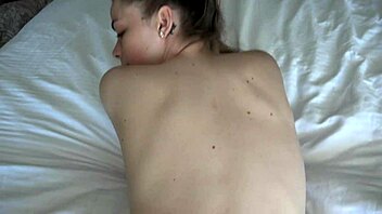 Renee Rose POV sucks deep and eats cum off feet! 🔥