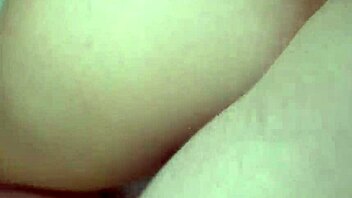 Wife cheats and gets fucked while on phone with hubby