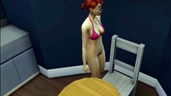 Watch me masturbate to Marjorie?