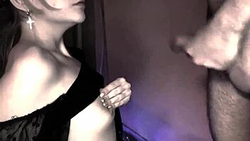 Russian chick with big ass enjoyed the fucking!