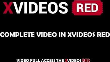 Serbian BBW Gets Double Load in Full Sexy Video