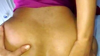Daddy's hard cock makes me open and ready