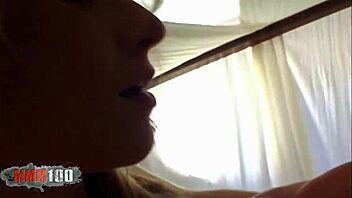 Stunning Spanish Teen 18+ Monica Vera Gets Fucked Hard By Jorge Fernandez!