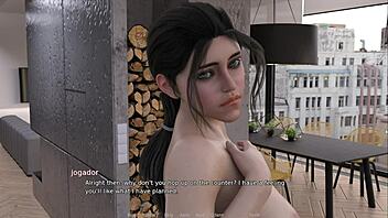 i find the forbidden curvy woman with huge tits so tasty and horny