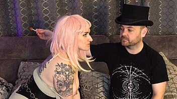 Mind control and bimbofication of women