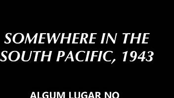 Brazilian Gay Military Pornstars in Action