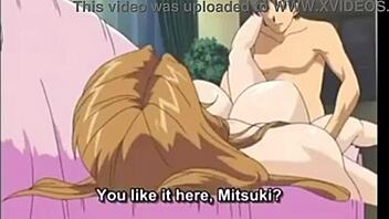 Hentai Video Scenes Compilation