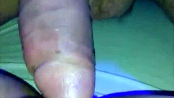 Unbelievable! Watch This Wife Tease Her Cuckold Husband Raw!