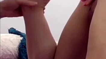 horny italian gets fucked by stranger eager to cum in her wet pussy