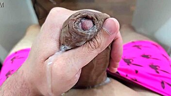 i had a lot of fun last night at home