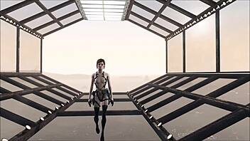 Fallout 4 Fashion Showcase Number 204