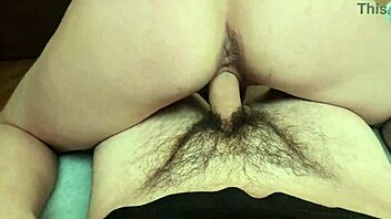 hot ass grinding and riding on cock