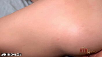 Emily Blacc Fingers Herself to an Explosive Hard Cum