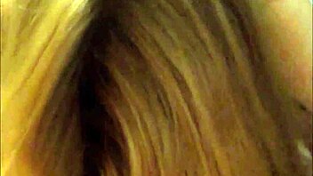 Old slut loves sucking monster cocks!