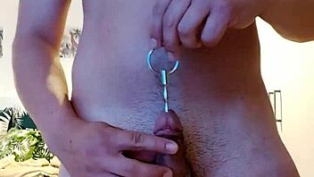 Uretra Sounding Action - Can You Handle This Wild Ride?