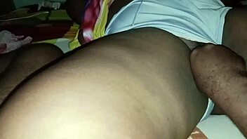 Stepfather's Caress On Fat Pussy: Intriguing Taboo