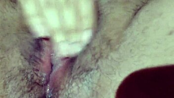 Watch this wet teen pussy get cummed on?