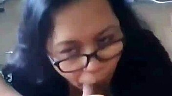 Watching Boqueti Delicia having outdoor sex on webcam part 2 😍