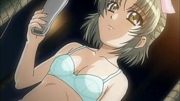 Night Shift Nurse Experiments Lead To Uncensored Fucking In Hentai