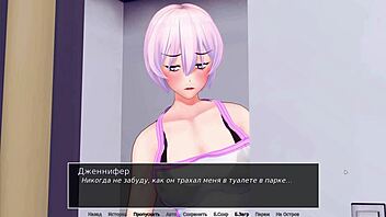 Complete Gameplay - HS Tutor Part 22