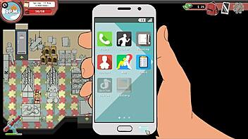 Build Horsecock Sextoy For Linda In Taboo Hentai