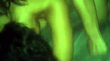 Dandole Sin Piedad A La Hotwife De Dallas Y Su Esposo Grabando