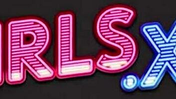 Tgirls Eden and Chris get wild with monster cocks and anal