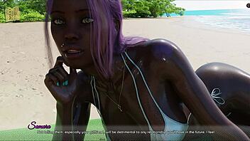 alternate existence 59