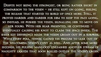 Date With Furry Yiff!