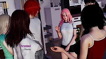 Wife Jessica Playing Homemade Masturbation