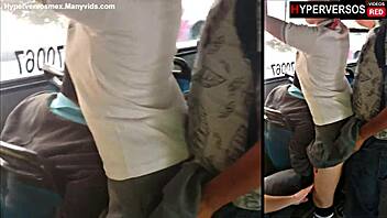 Le Arriman La Verga En El Camion A La Colegiala Su Twitter Castingxxx8