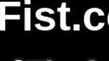 Unusual Lesbian Bombshells Spreading And Fist Fucking Anals. Dare To Watch?