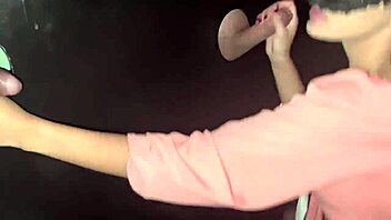 Magrinha Faz A Festa No Swing Da Villa Imperium