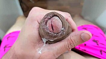 i had a lot of fun last night at home