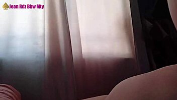 She says she can't get enough cock