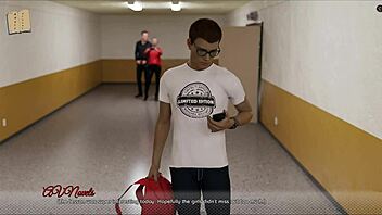 alternate existence 59