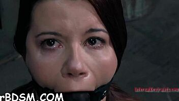 Can Caged Sluts Win The Gratification Contest? Tight Pussies Compete In Missionary Fucking.