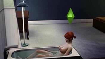 Watch me masturbate to Marjorie?