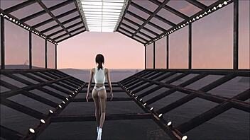 Fallout 4 Fashion Showcase Number 204