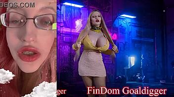 Buying domination is such a pleasure! 😈